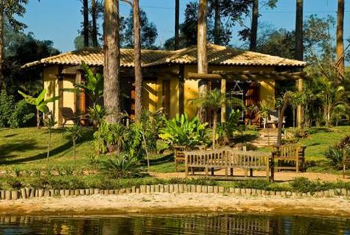 фото отеля Dois Santos Resort Porto Feliz