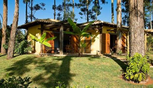 фото отеля Dois Santos Resort Porto Feliz