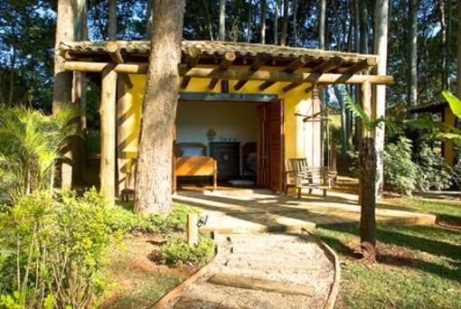 фото отеля Dois Santos Resort Porto Feliz