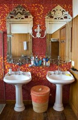 фото отеля Dois Santos Resort Porto Feliz