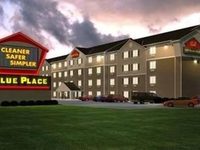 Value Place Noland Hotel Augusta (Georgia)