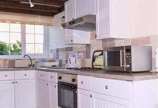 фото отеля West Pusehill Farm Cottages Bideford