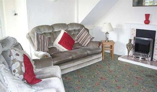 фото отеля West Pusehill Farm Cottages Bideford