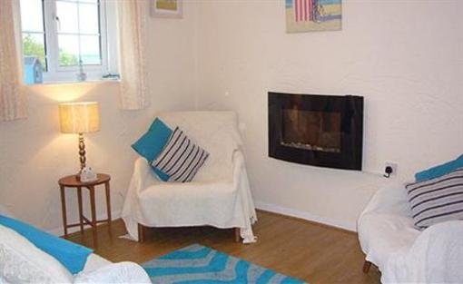 фото отеля West Pusehill Farm Cottages Bideford