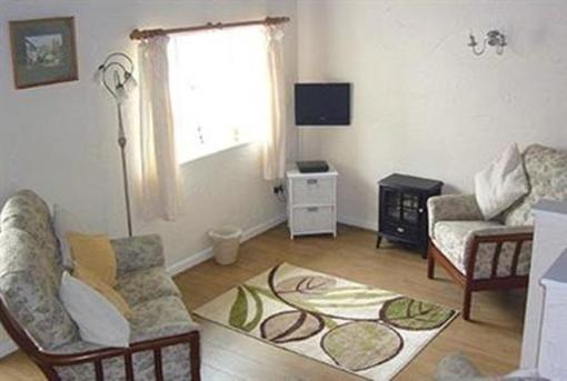 фото отеля West Pusehill Farm Cottages Bideford