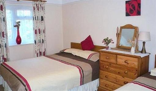 фото отеля West Pusehill Farm Cottages Bideford