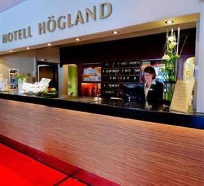 фото отеля Hotel Hogland