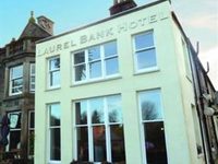 Laurel Bank Hotel Glenrothes