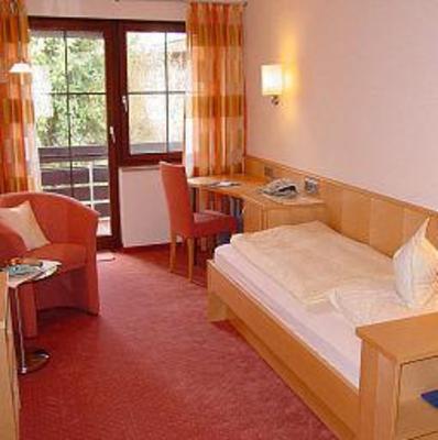 фото отеля Hotel Christine Radolfzell