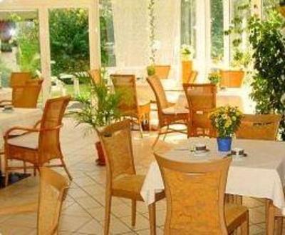 фото отеля Hotel Christine Radolfzell