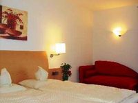 Hotel Christine Radolfzell