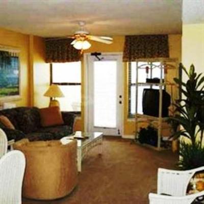 фото отеля Boardwalk Condominiums Gulf Shores