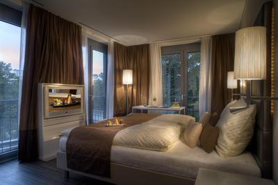 фото отеля Eberhards Hotel and Restaurant