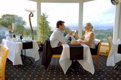 фото отеля Bryn Meadows Golf Spa & Hotel Ystrad Mynach