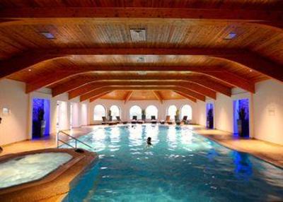 фото отеля Bryn Meadows Golf Spa & Hotel Ystrad Mynach