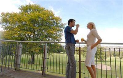 фото отеля Bryn Meadows Golf Spa & Hotel Ystrad Mynach