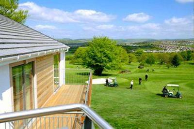 фото отеля Bryn Meadows Golf Spa & Hotel Ystrad Mynach