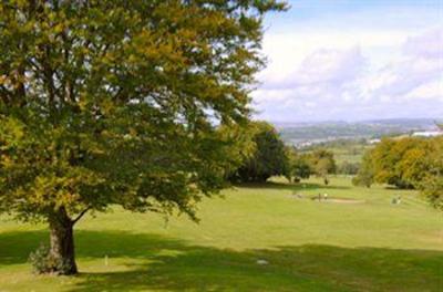 фото отеля Bryn Meadows Golf Spa & Hotel Ystrad Mynach