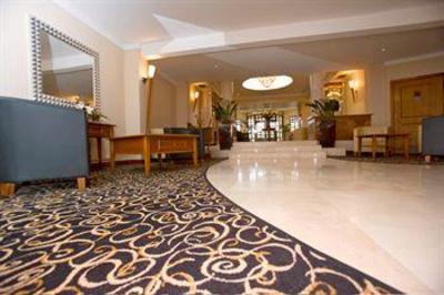 фото отеля Bryn Meadows Golf Spa & Hotel Ystrad Mynach