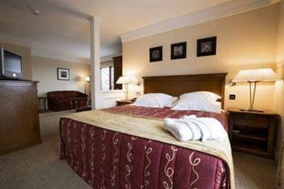 фото отеля Bryn Meadows Golf Spa & Hotel Ystrad Mynach