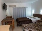 фото отеля Kibbutz Moran Country Lodging