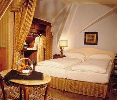 фото отеля Seehotel Porcia