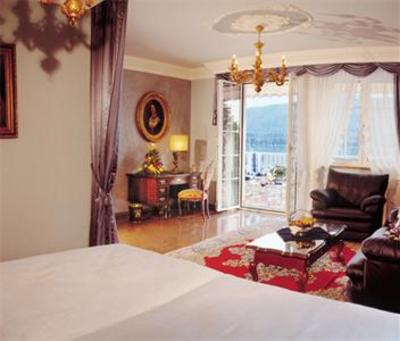 фото отеля Seehotel Porcia