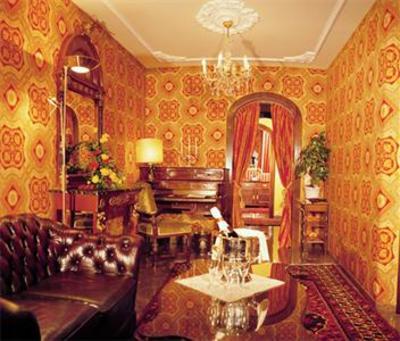 фото отеля Seehotel Porcia