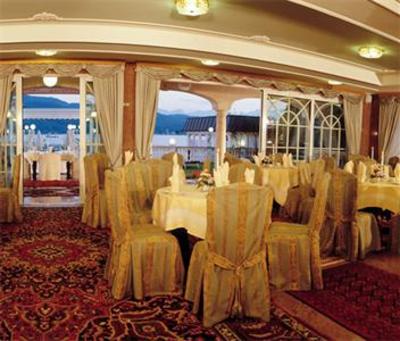 фото отеля Seehotel Porcia
