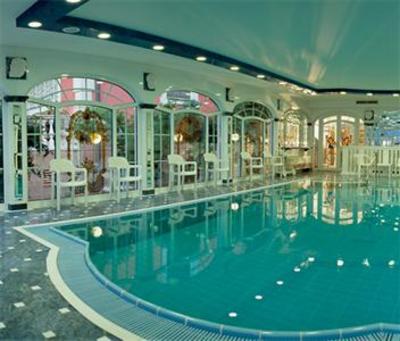 фото отеля Seehotel Porcia