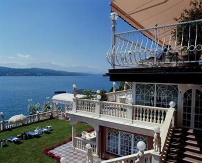 фото отеля Seehotel Porcia