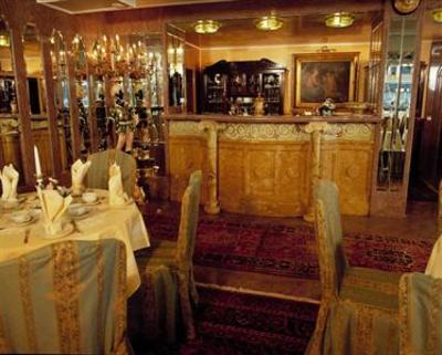 фото отеля Seehotel Porcia