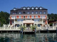 Seehotel Porcia