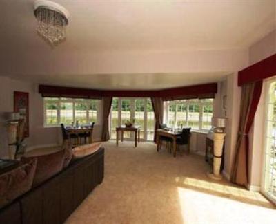 фото отеля Riverside Cottage Bideford