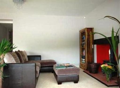 фото отеля Riverside Cottage Bideford