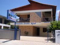 Pousada Onda Azul