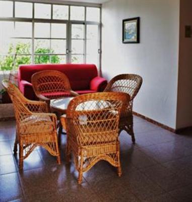 фото отеля Hotel Leal