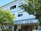 фото отеля Hotel Leal