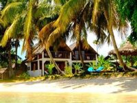 Le Ravoraha Hotel Ile Sainte-Marie