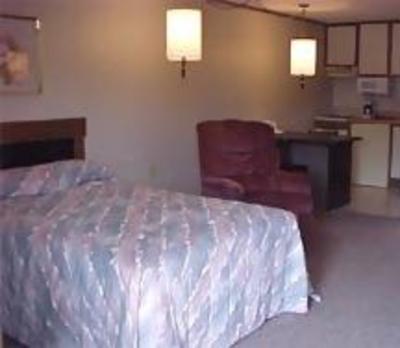 фото отеля Quality Inn Royle