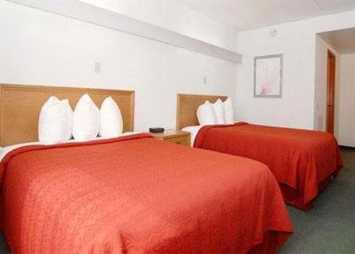 фото отеля Quality Inn Royle