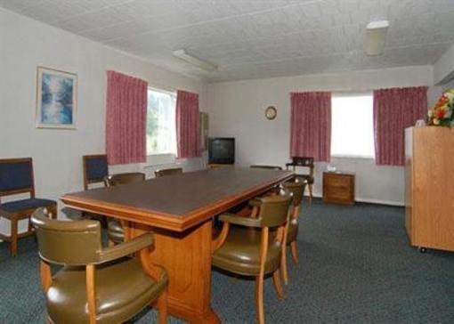 фото отеля Quality Inn Royle