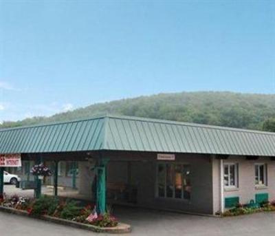 фото отеля Quality Inn Royle