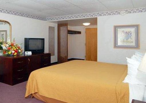фото отеля Quality Inn Royle