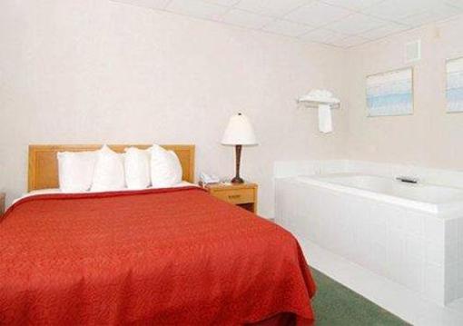 фото отеля Quality Inn Royle