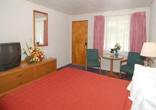 фото отеля Quality Inn Royle