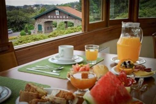 фото отеля Gramado Portal Hotel