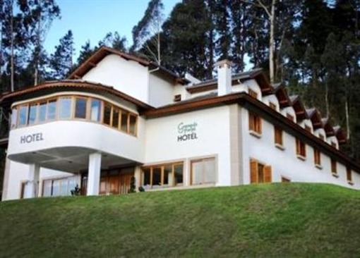 фото отеля Gramado Portal Hotel