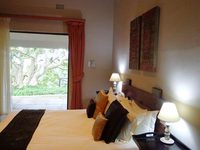 Chestnut Country Lodge
