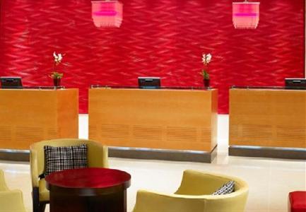 фото отеля Twickenham Marriott Hotel